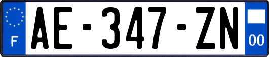 AE-347-ZN