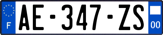 AE-347-ZS