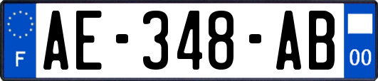 AE-348-AB