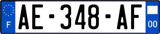 AE-348-AF