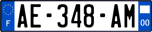 AE-348-AM