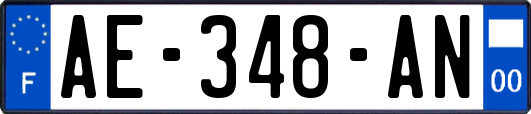 AE-348-AN