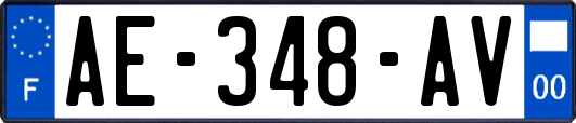 AE-348-AV