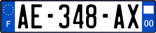 AE-348-AX