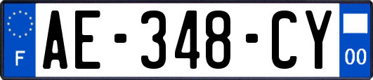 AE-348-CY