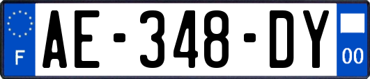 AE-348-DY