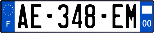 AE-348-EM