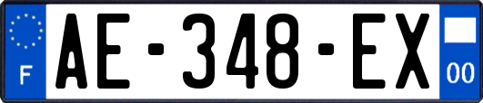 AE-348-EX