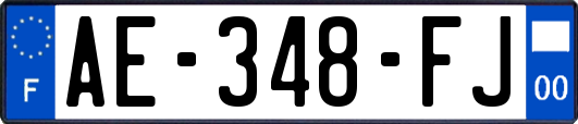 AE-348-FJ