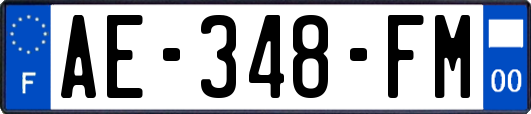 AE-348-FM