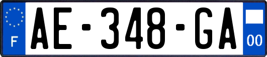 AE-348-GA