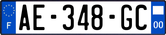 AE-348-GC