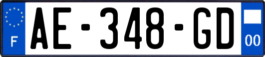 AE-348-GD