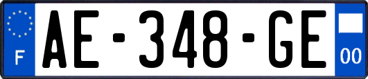 AE-348-GE