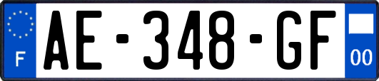 AE-348-GF