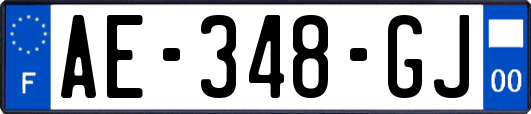 AE-348-GJ