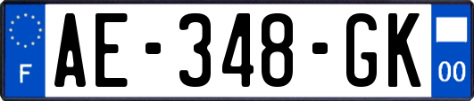 AE-348-GK