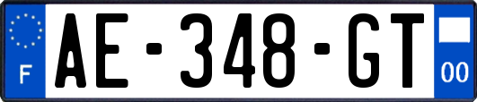 AE-348-GT