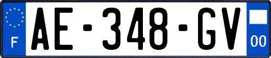 AE-348-GV