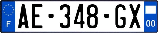 AE-348-GX