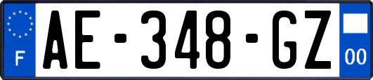 AE-348-GZ