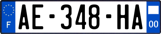 AE-348-HA