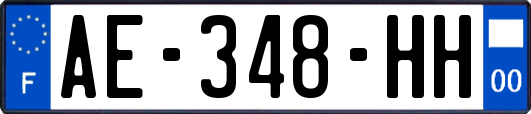 AE-348-HH