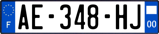 AE-348-HJ