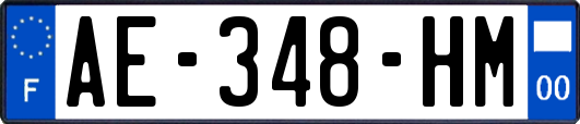 AE-348-HM