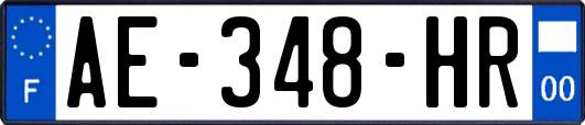 AE-348-HR