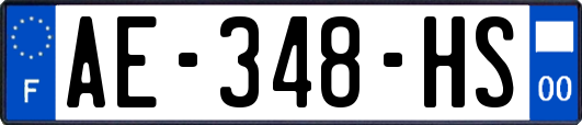AE-348-HS