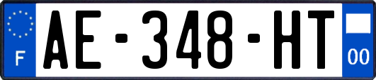 AE-348-HT