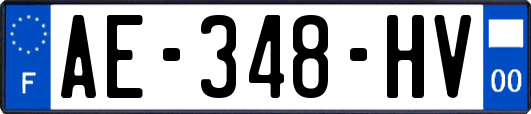 AE-348-HV