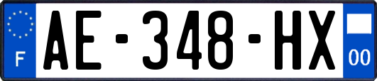 AE-348-HX
