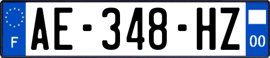 AE-348-HZ
