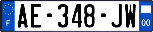 AE-348-JW