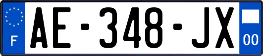 AE-348-JX