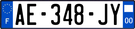 AE-348-JY