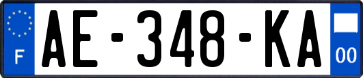 AE-348-KA