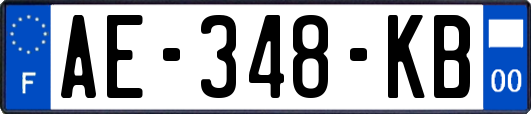 AE-348-KB