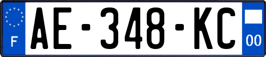AE-348-KC