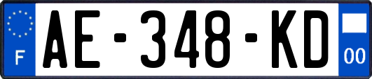 AE-348-KD