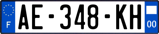 AE-348-KH