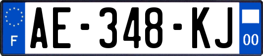 AE-348-KJ
