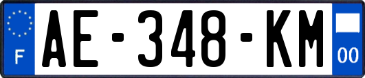 AE-348-KM