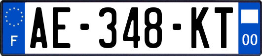 AE-348-KT