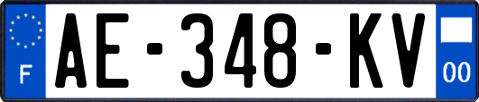AE-348-KV
