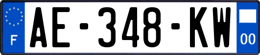 AE-348-KW