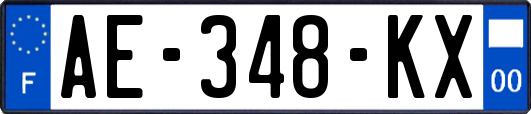 AE-348-KX