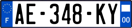 AE-348-KY